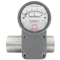 Venturi Flow Meters